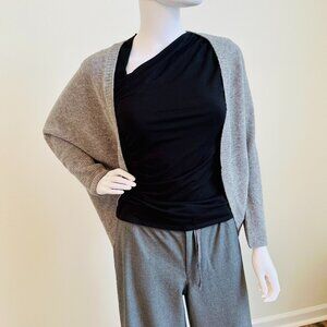 Long-Sleeve Stylish Cardigan